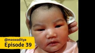 Liputan Lahirnya Acin!