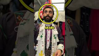 Assyrians Are Not Arab