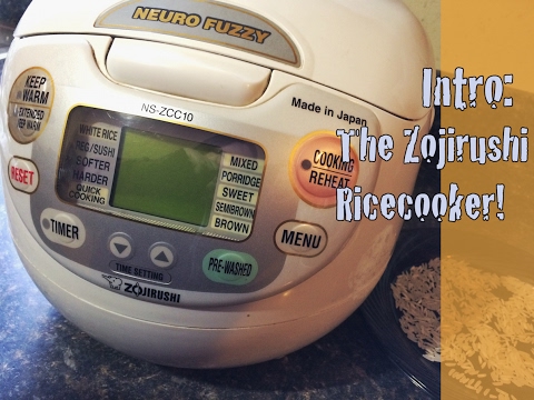 introduction-to-"zojirushi-ns-zcc10-5-1:2-cup-"-rice-cooker