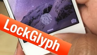 New Tweak: LockGlyph