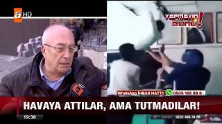 Liselilerin Eşek Şakaları