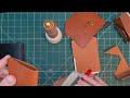 Leather Tools - Canvas Pliers
