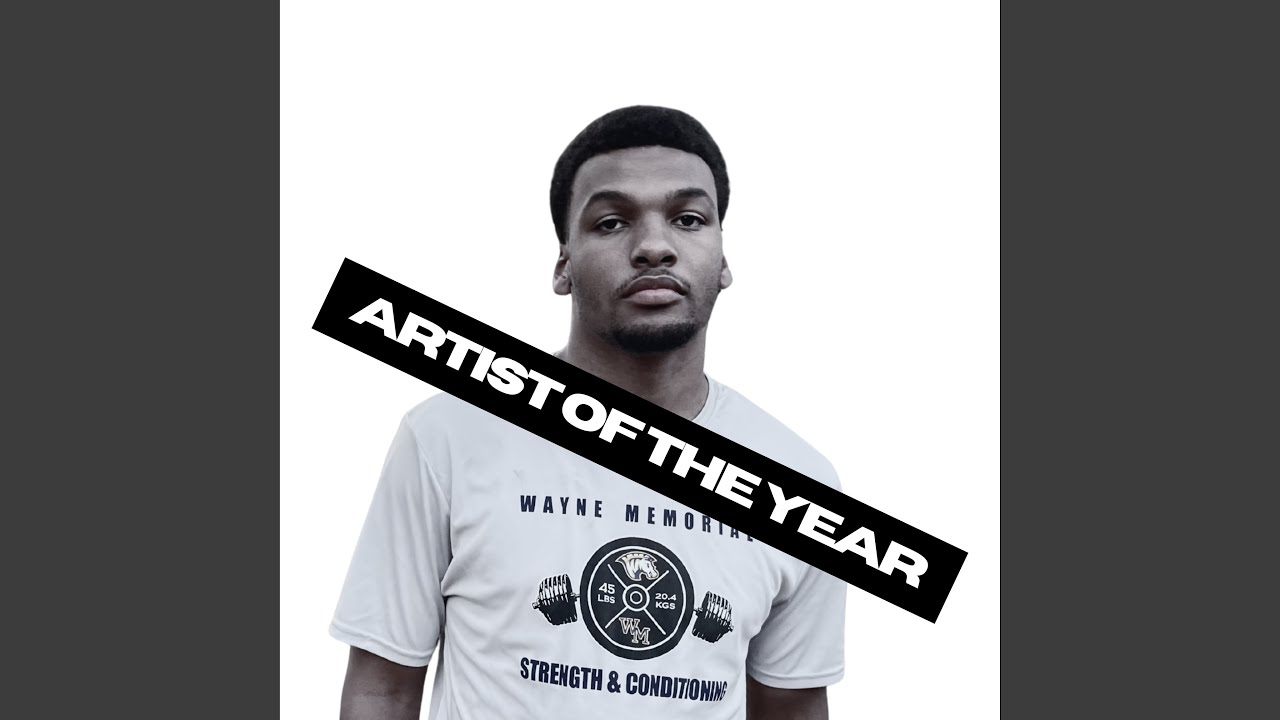 Watch #AOTY on YouTube Watch #AOTY on YouTube