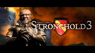 Video thumbnail of "Stronghold 3 Minstrelosity"