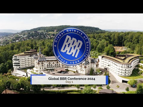 Global BBR Conference