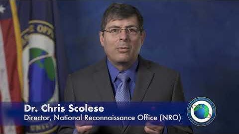 NROL-129 Mission Success–A message from NRO Director Dr. Chris Scolese