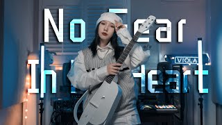 Download Lagu No Fear In My Heart - 朴树（Cover by Viola曦芫） MP3