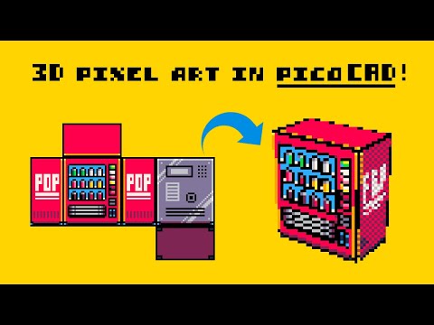 Vídeo: Pico De Pixel