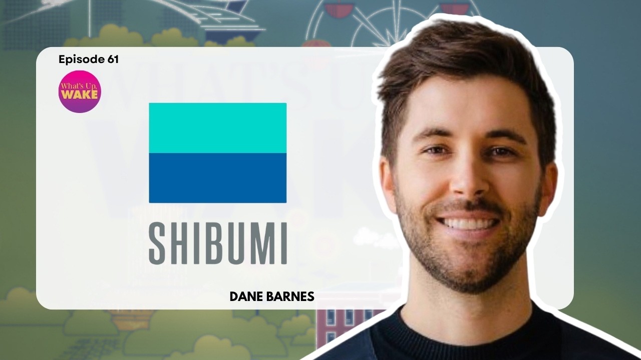 How Shibumi Shade Took Over the Beach with Dane Barnes