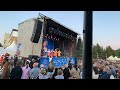 Фестиваль марафон «Песни России»