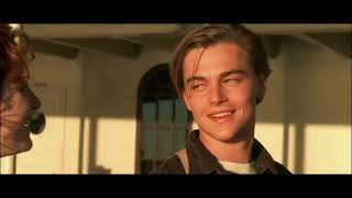 Titanic 1997 All Deleted Scenes Alternate Ending Remastered 4K