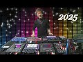 Japanese Techno Music Mix YouTube Live 2025 vol.1 (Japan Time 8:00PM)