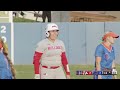 HIGHLIGHTS: Fresno State at Boise State Softball 4/12/2024