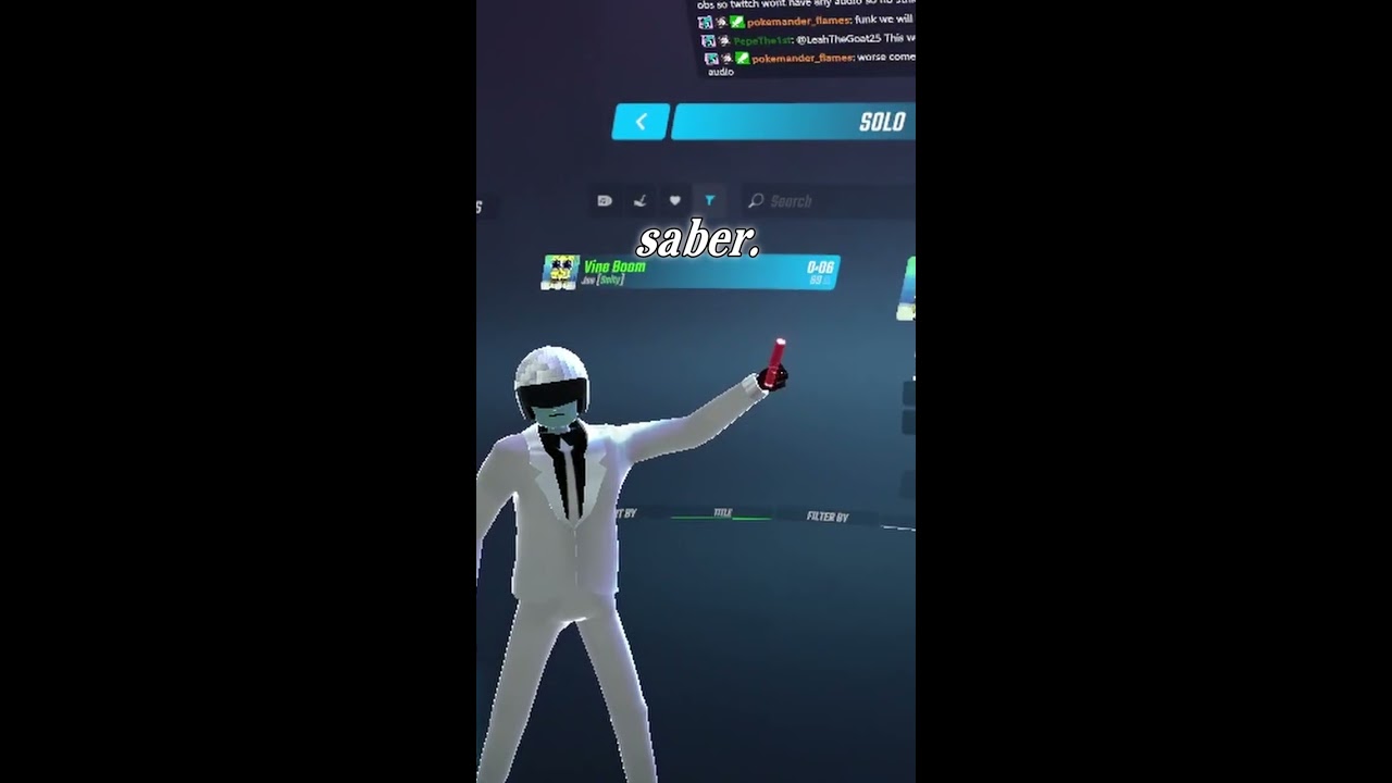 How To Play Beat Saber