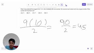 AMC 8 2024 Problem #4