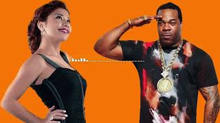 sherine x busta rhymes (  baby if you give it to me ) remix
