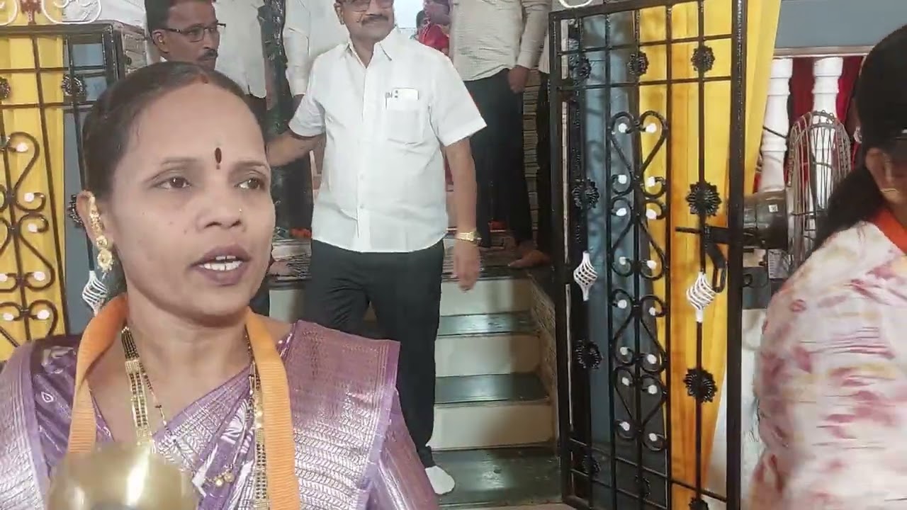 रामकृष्ण हरी जय जय राम कृष्ण हरी! जय हनुमान प्रासादिक हरिपाठ मंडळ इसांबे 