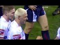 Rugby League World Cup | 2013 | Quarter Final | England v France | Extended Highlights