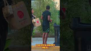 A Strangers Kindness Is Priceless Full Video On Youtube