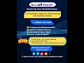 Take your business online with VaultMesh!