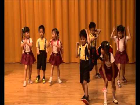 读书郎 Du Shu Lang Annual Concert 2015 Featuring Zen Soon