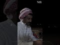 الحمدلله صرت متعود على كل الظروف