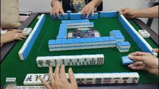 Team mahjong December 13 2025 team Pinoy south Africa 