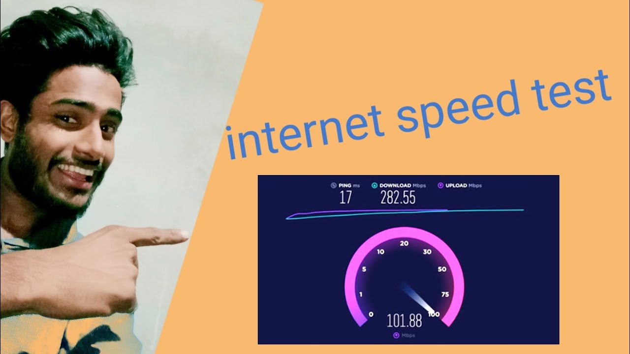 internet speed test// problem solution// fasted internet//