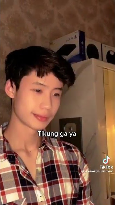 Tiktok Jason william