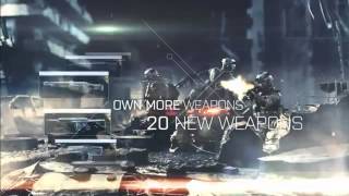 Battlefield 3  Official E3 2012 Close Quarters Launch Trailer [HD]
