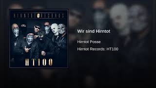 Hirntot Records-Wir Sind Hirntot