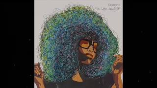 Diamond - Target Blue feat. Alex Wilson (Tour-Maubourg Breakient Mix) (Official Video)