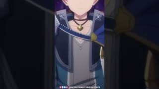Magical Noirs | Princess Connect Re:Dive | shorts short priconne anime animemoments