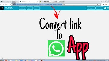 How to convert code.org projects link to app