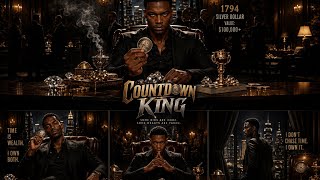 Countdown King Full Movie 2026 Drama | Countdown Life Span Power Drama Review and Story Facts