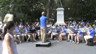 The Stars & Stripes Forever, John Philip Sousa