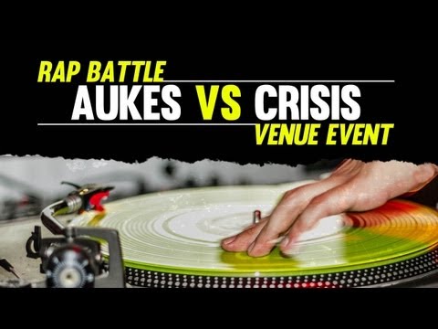 Aukes vs Crisis