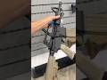 DPMS Kitty Kat 5.56 AR -15 🔫💪 #shortvideo #kitten #katha #youtubechallenge
