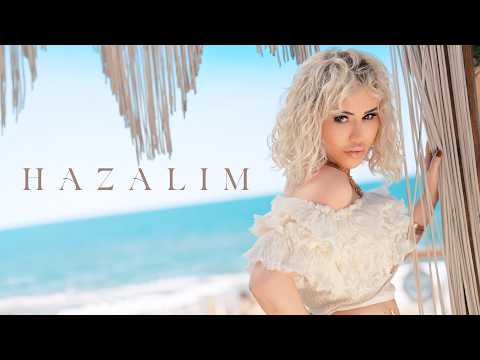 Ceylan - Hezalım