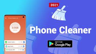 Phone Cleaner: Storage Cleaner & Phone Booster screenshot 5