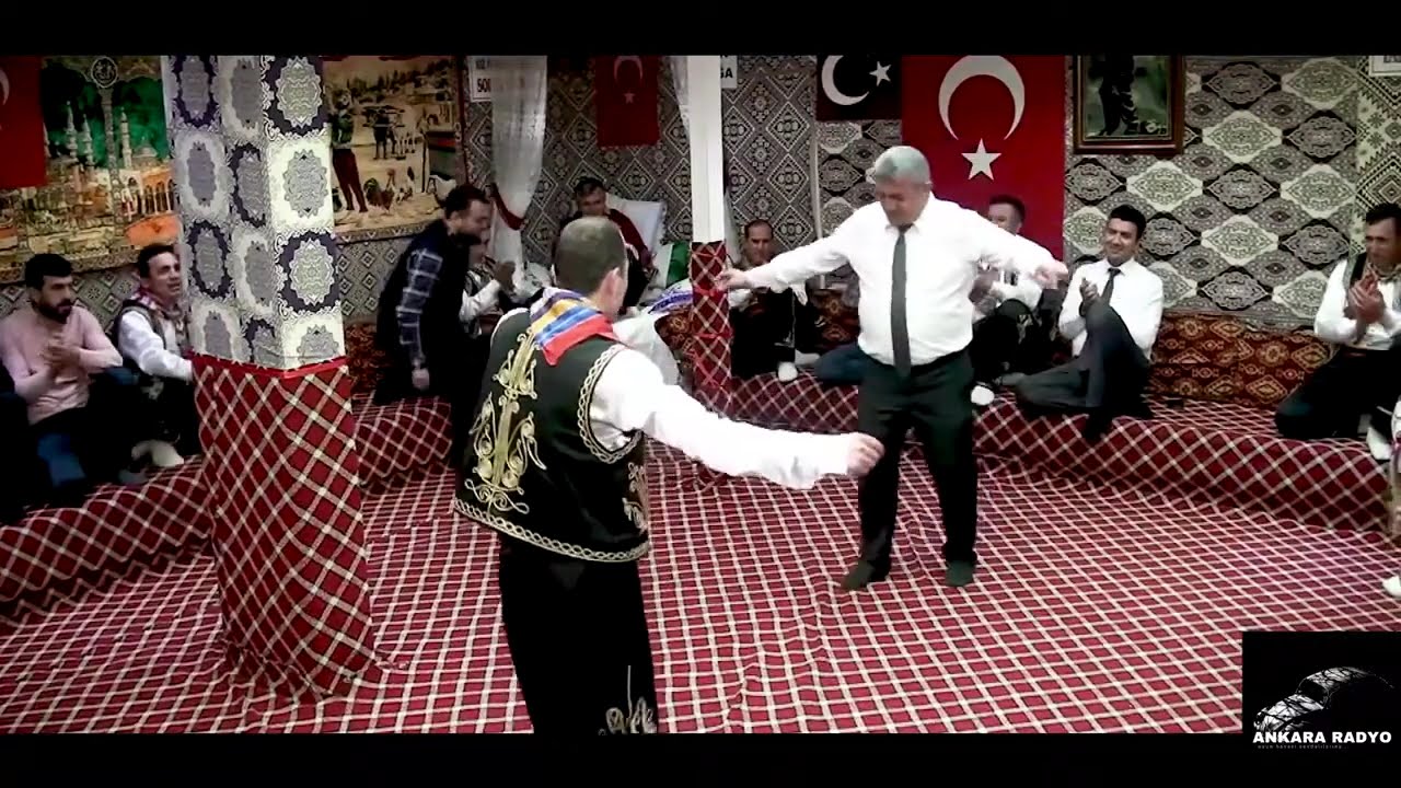 RECEP ASİL - SELVER & DIV DIV | ÇANKIRI YAREN GECELERİ