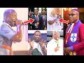 FORGIVE! Francis Amo BEGS Pentecost Elders After Arrest &amp; Methodist Bishop Reacts To Woman Vs Pastor