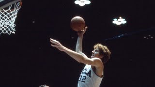 Remembering Bill Walton