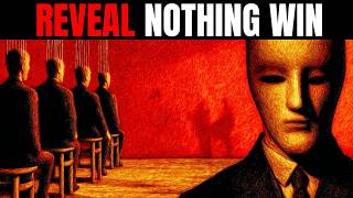 Reveal Nothing Win Everything Quiet Strategy of the Machiavellian Mind