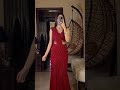 I didn't think a saree could genuinely change the way I feel about myself