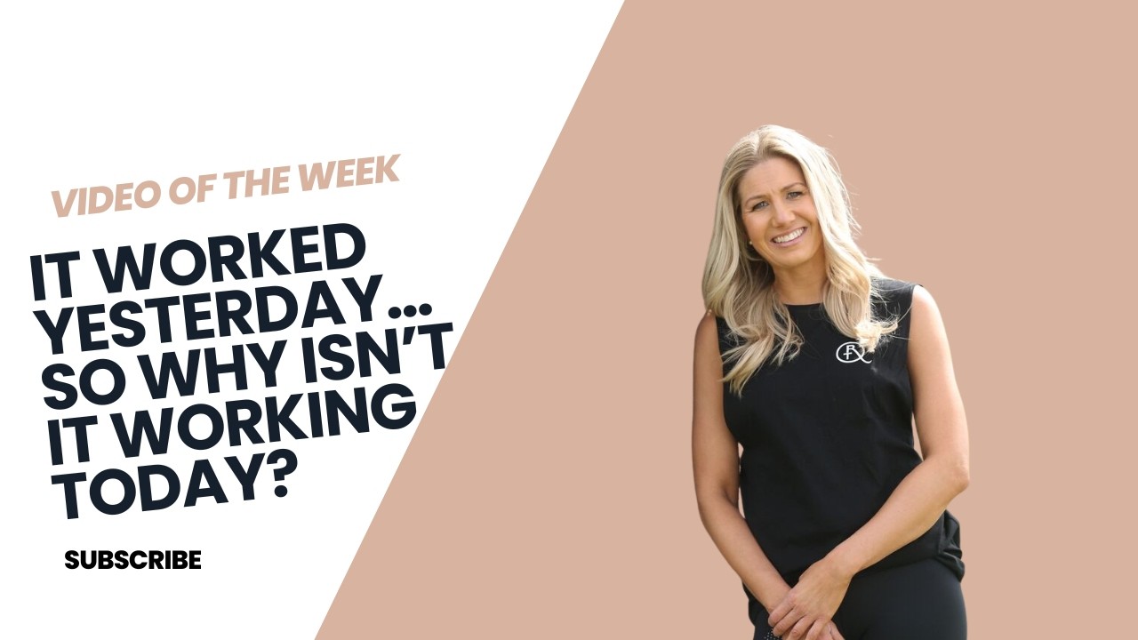 Why Consistency Alone Doesn’t Work (and what children actually need instead)