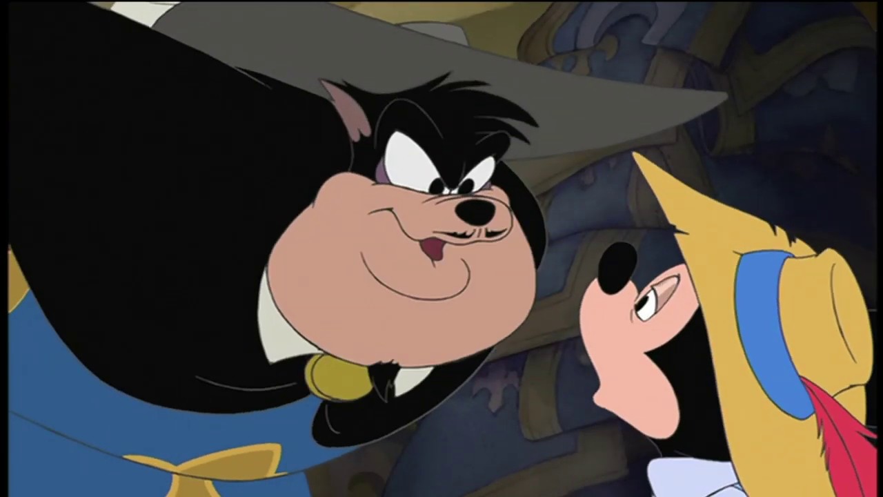 DOWNLOAD Mickey Donald Goofy The Three Musketeers Musketeer Bodyguards download-mickey-donald-goofy-the-three-musketeers-musketeer-bodyguards