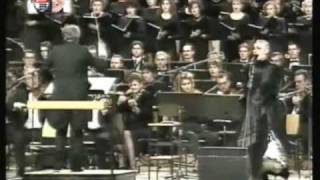 Video thumbnail of "JOSIPA LISAC  - Ja bolujem (live 1994.)"