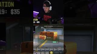 HIZLI HIZLI KASA AÇARKEN DÜŞEN BIÇAK?!