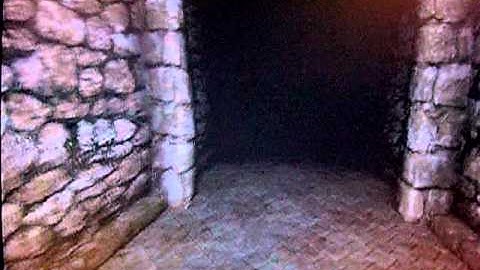 Amnesia Custom Story- The Labyrinth Part 1